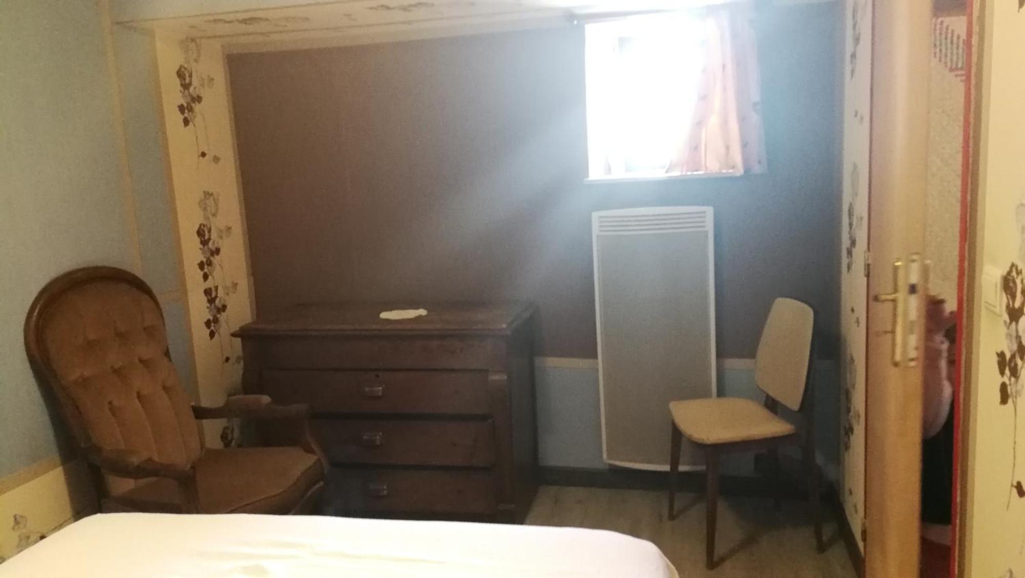 La Cirerole Hotel Casteil Kültér fotó