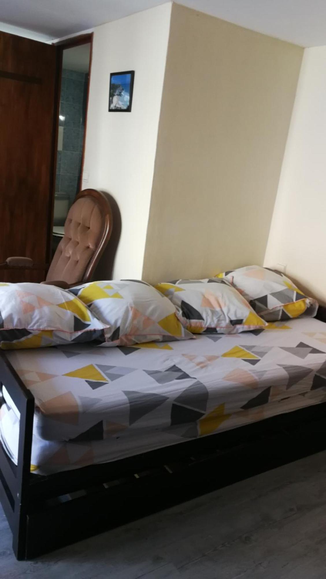 La Cirerole Hotel Casteil Kültér fotó