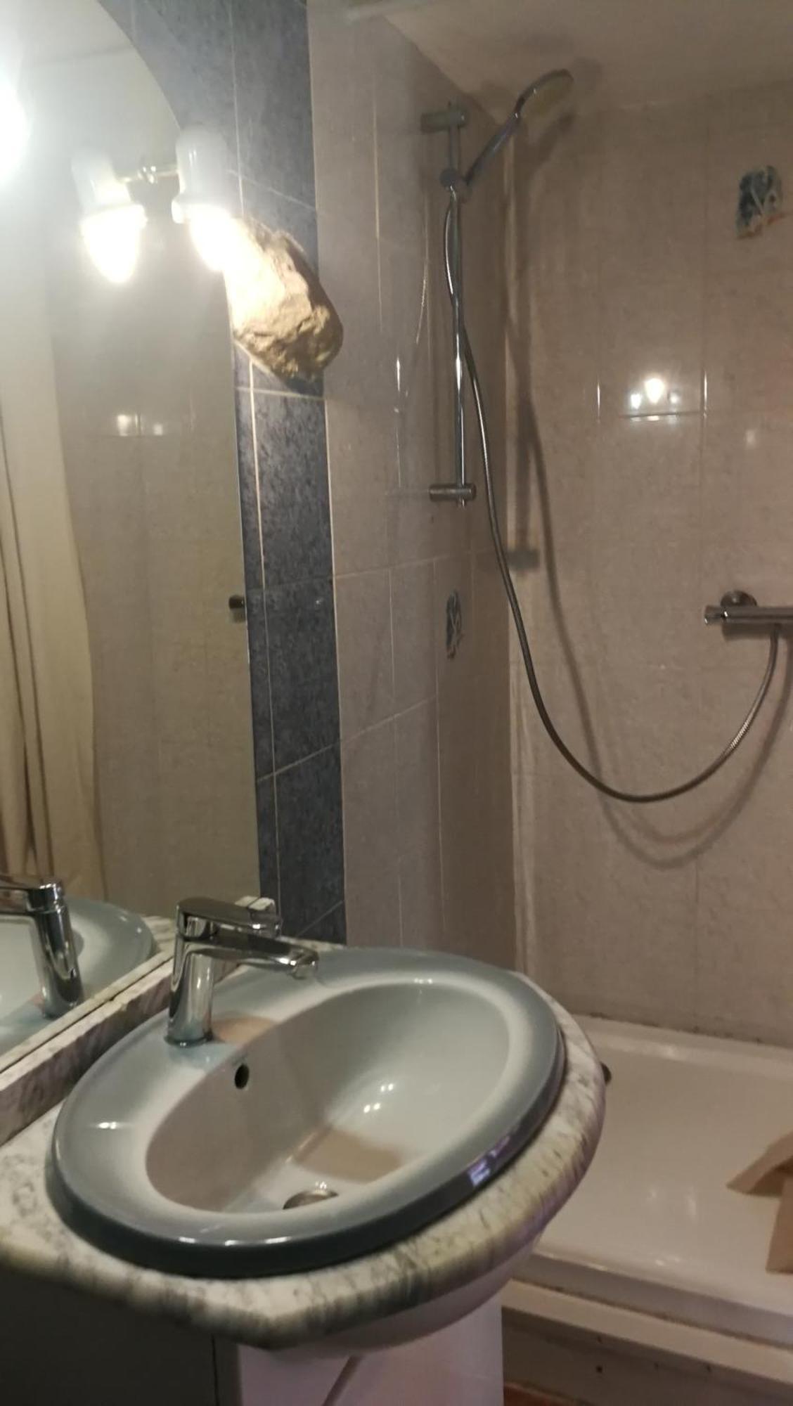 La Cirerole Hotel Casteil Kültér fotó